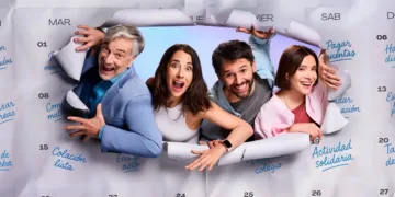 Reunión de Superados - Mega