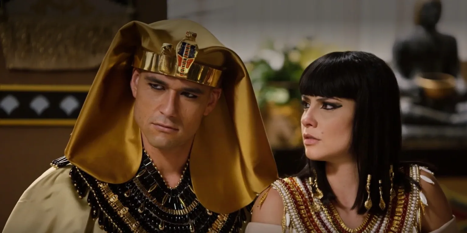 Y el milagro continúa: TVN vuelve a dejar cuarto a Mega con “Moisés” en el prime