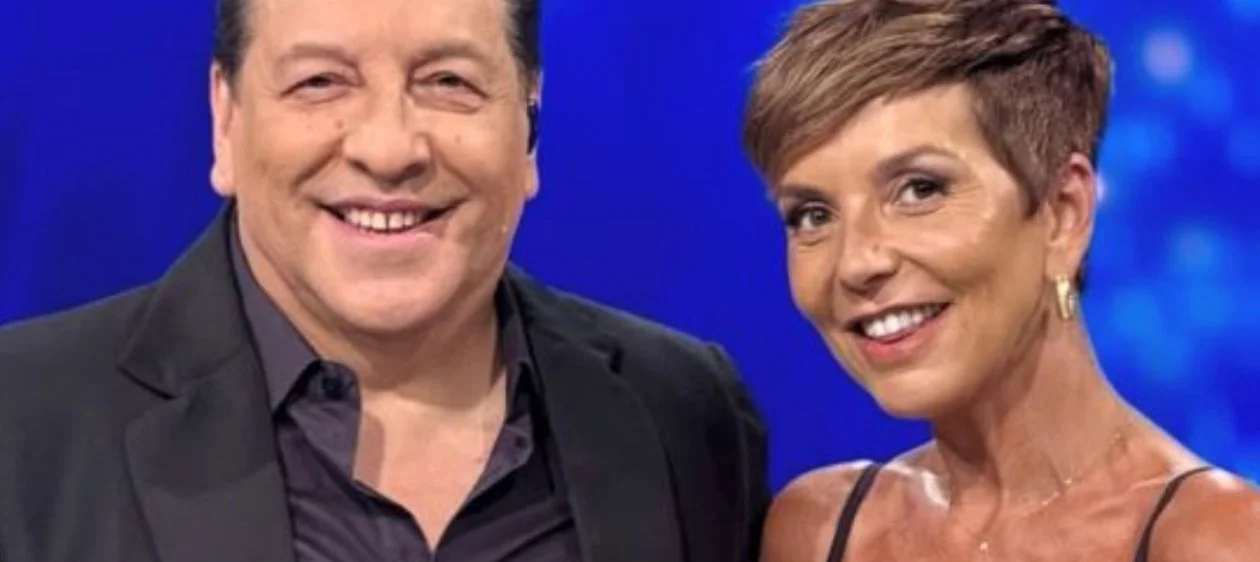 La que puede, puede: destapan cuánto ganaría Fran García-Huidobro en CHV