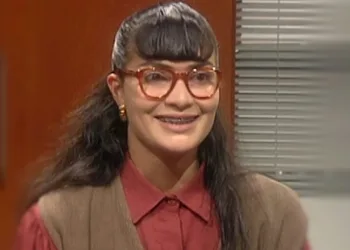 Betty la fea - Canal 13
