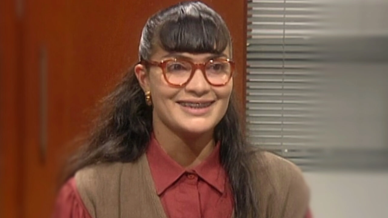 Betty la fea - Canal 13