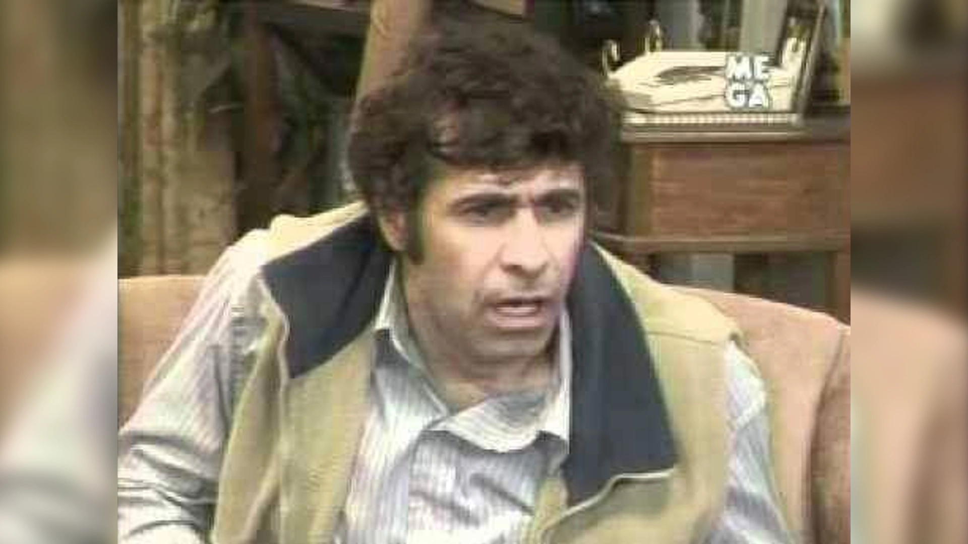 Casado con Hijos - Chilevisión