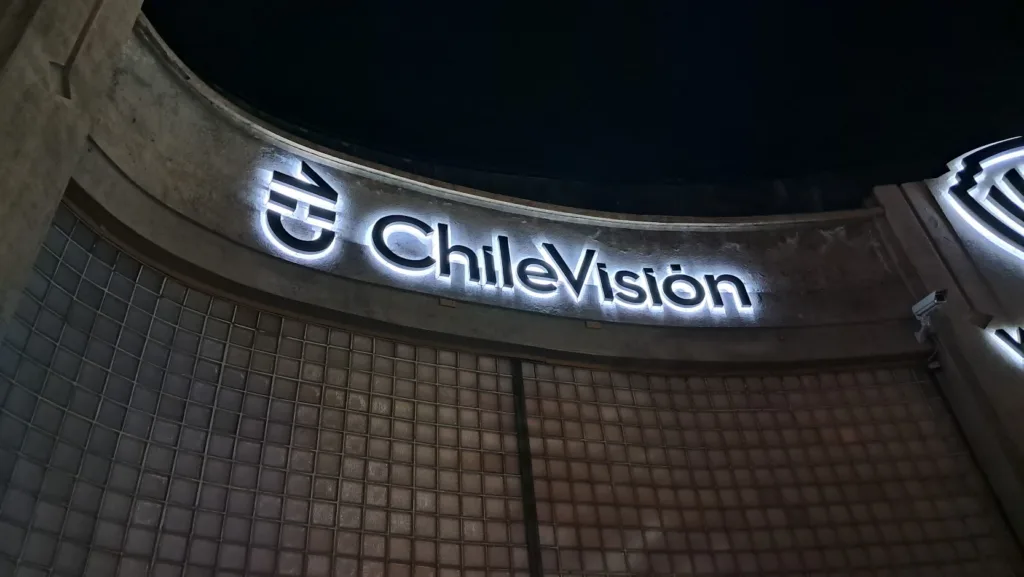 Chilevisión