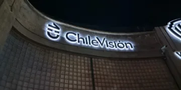 Chilevisión