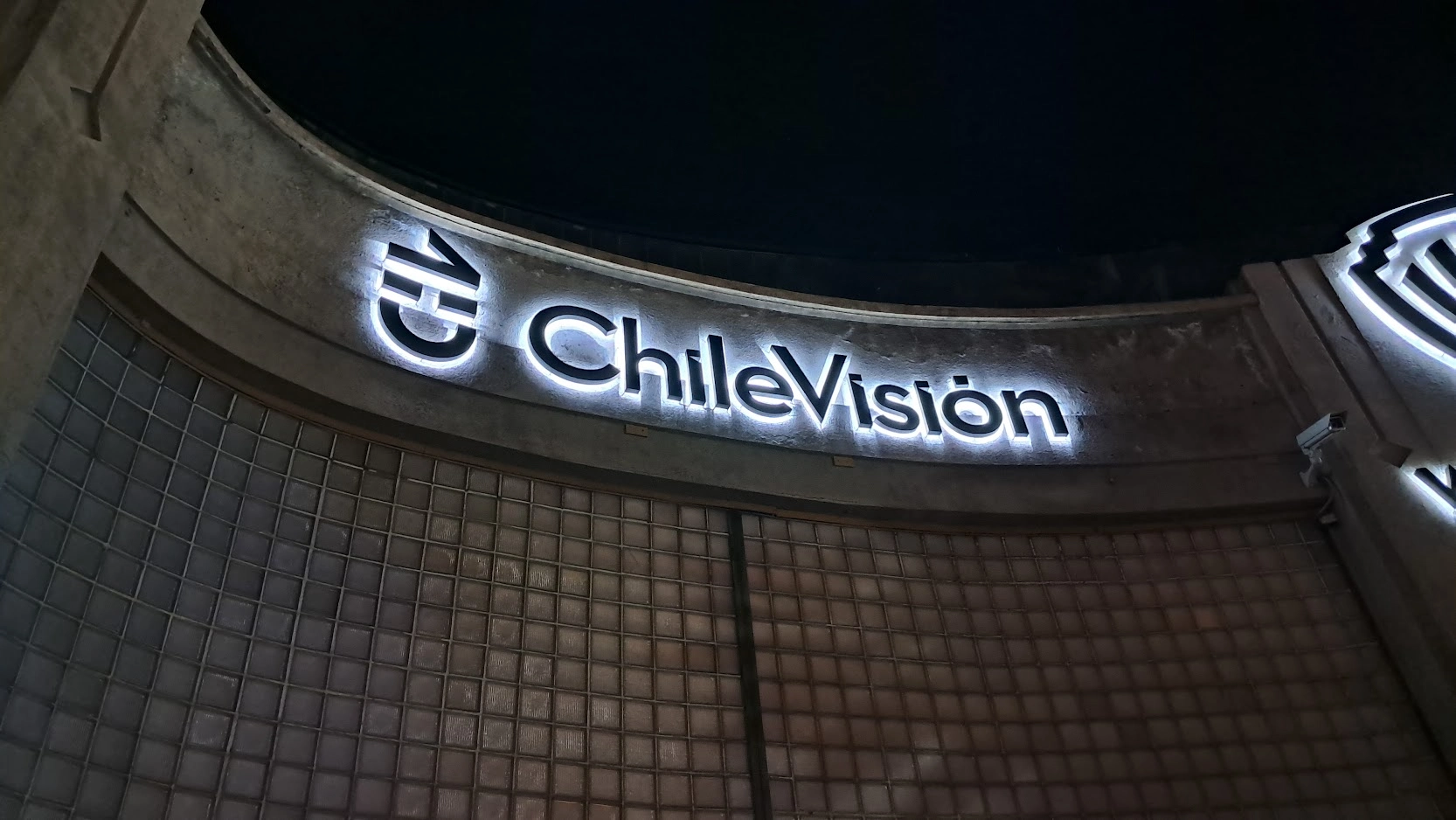 Chilevisión