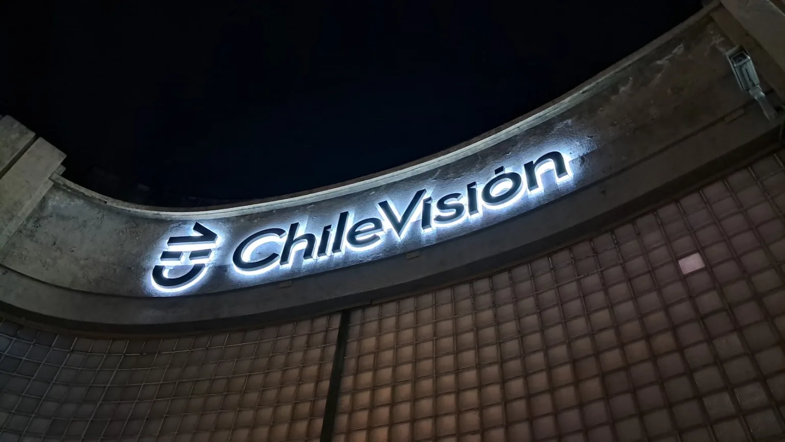 Chilevisión