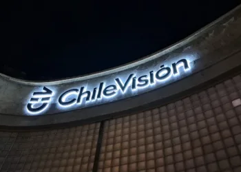 Chilevisión