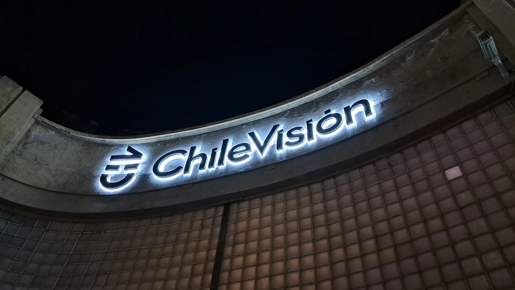Chilevisión