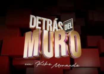 Detrás del Muro - Mega - 16 de abril