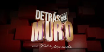 Detrás del Muro - Mega - 16 de abril