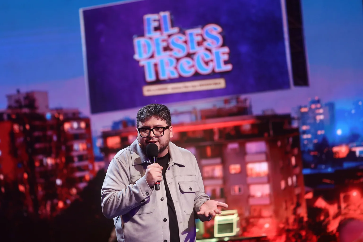 El desestrece