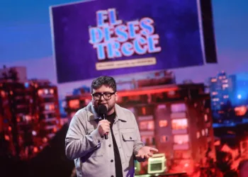 El desestrece