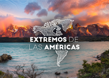 Extremos de las Américas - Chilevisión