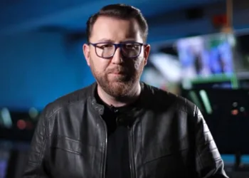 Luis Ugalde Atrapados 133 - Mega