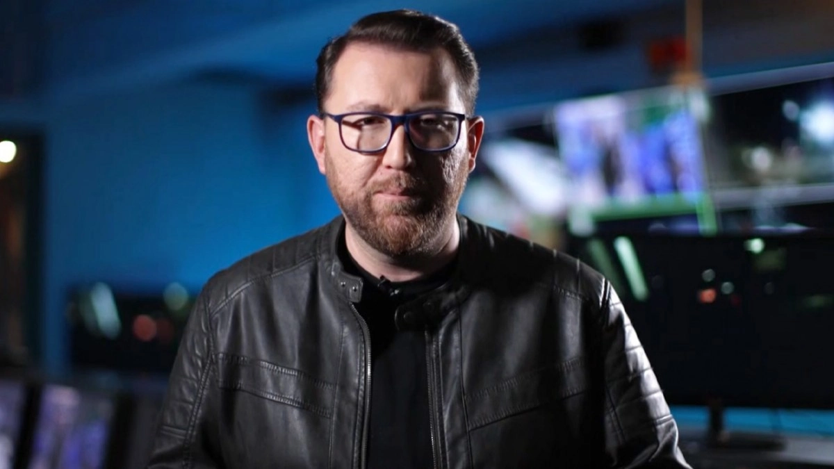 Luis Ugalde Atrapados 133 - Mega