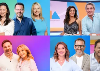 Matinales - Batalla matinal