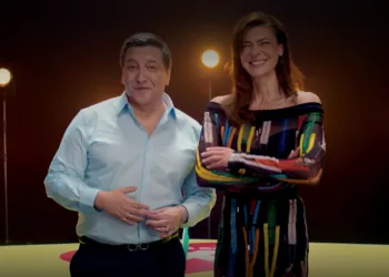 Only Friends - Julio César Rodríguez