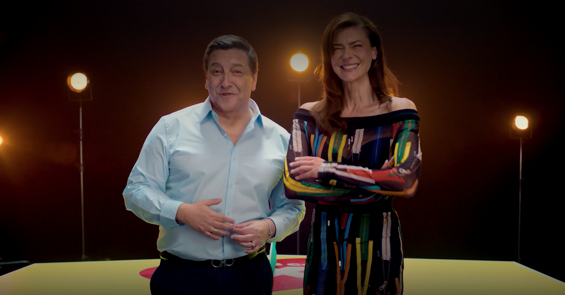 Only Friends - Julio César Rodríguez