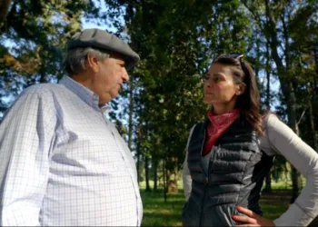 Only Friends - Capítulo con Kike Morandé