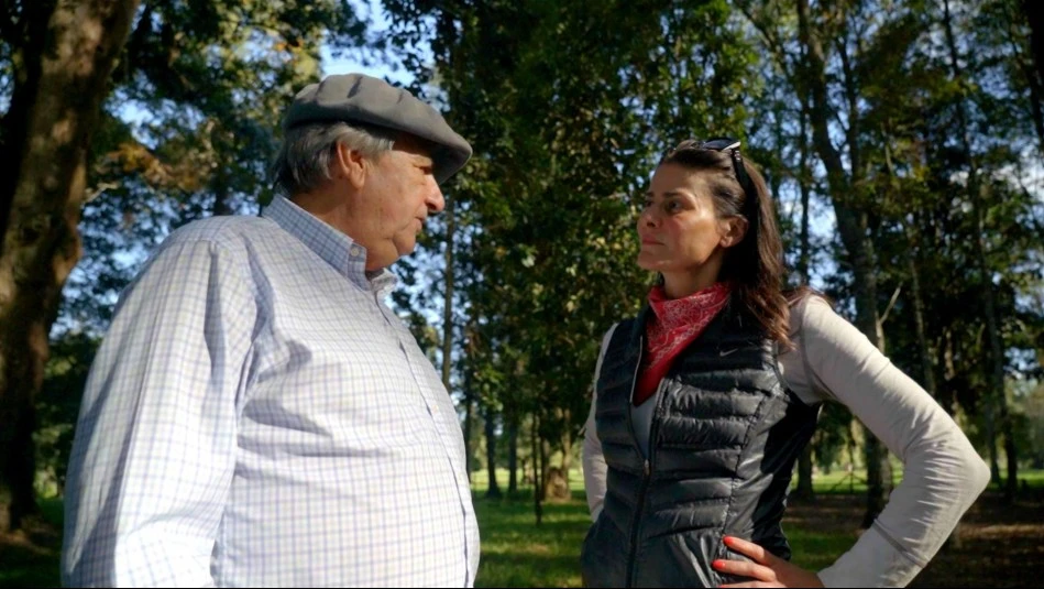 Only Friends - Capítulo con Kike Morandé