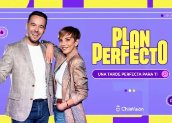 Plan Perfecto - Chilevisión