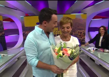 Plan Perfecto - Chilevisión - Fran Garcia Huidobro