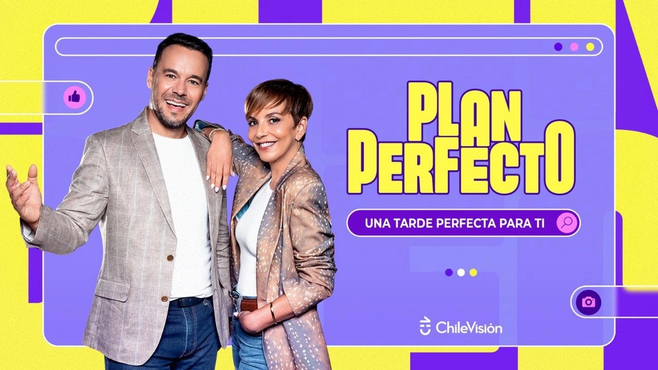 Plan Perfecto - Chilevisión