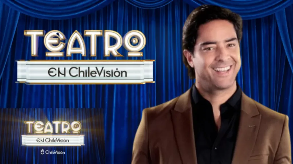 Teatro en Chilevision