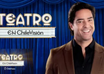 Teatro en Chilevision