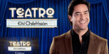 Teatro en Chilevision