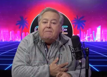 Ernesto Belloni - Chile Podcast TV