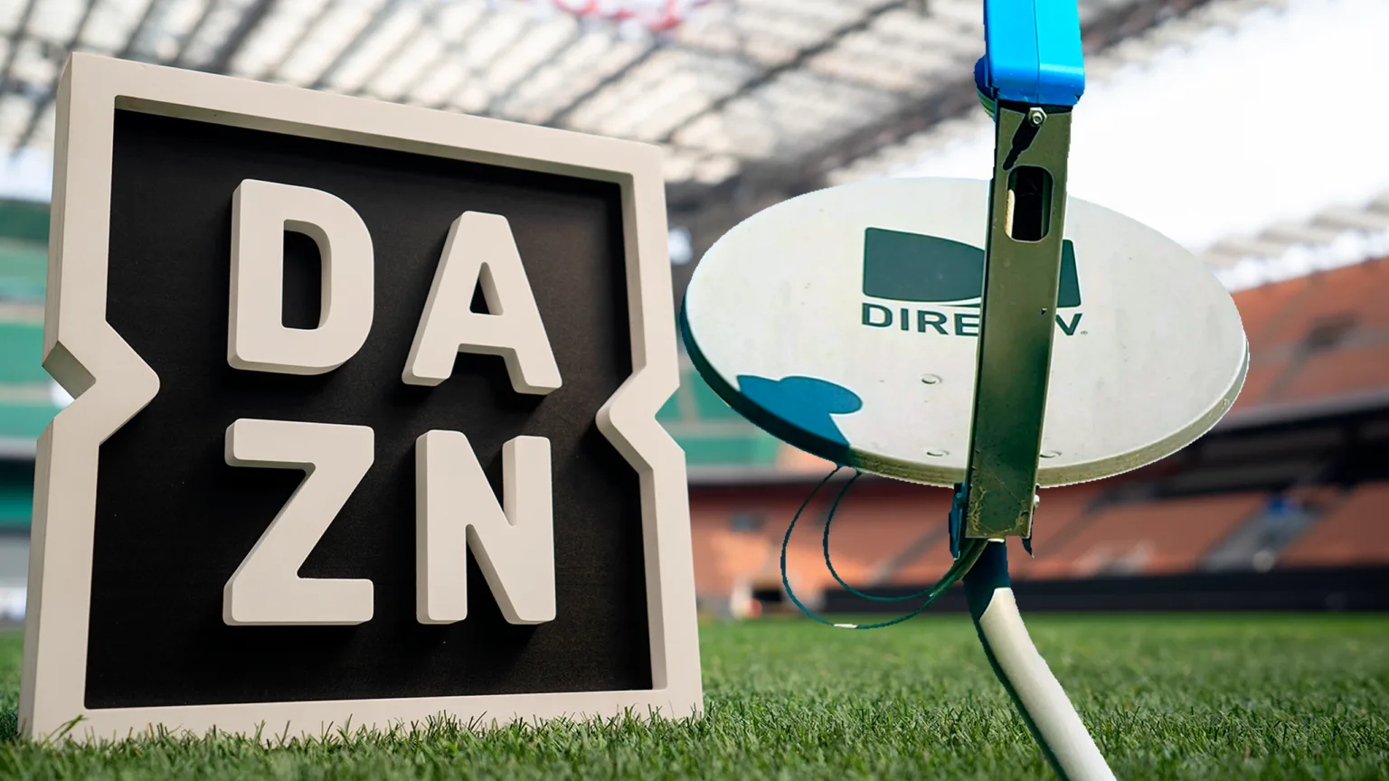 El gigante mundial del fútbol que planea cambiar radicalmente el mapa de los medios