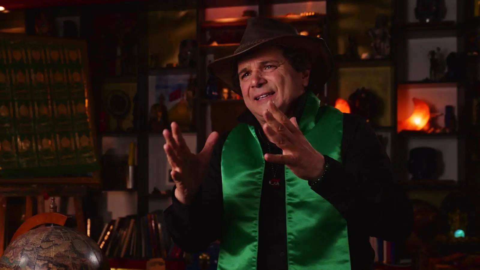 Jorge Said - Canal 13