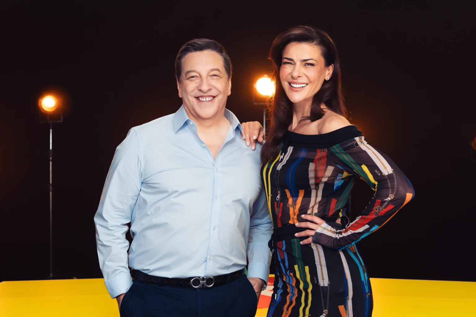 Volverías con tu ex - Mega