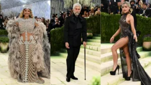 Met Gala 2026