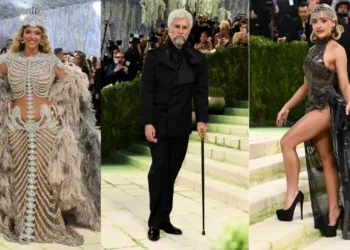 Met Gala 2026