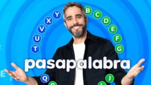 Pasapalabra - Antena 3