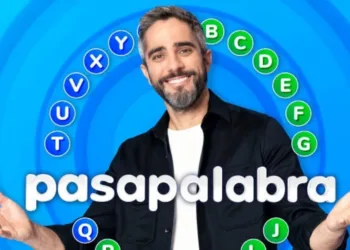 Pasapalabra - Antena 3