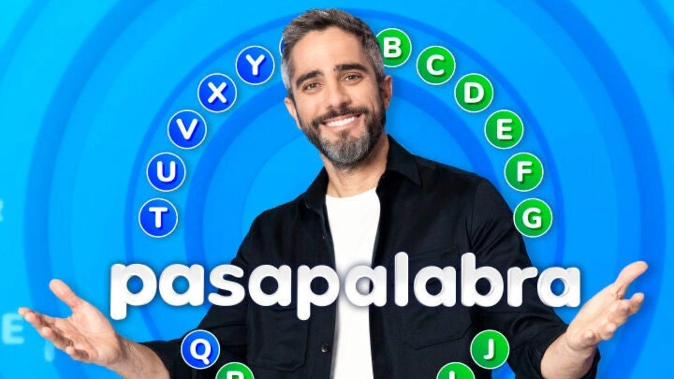 Pasapalabra - Antena 3
