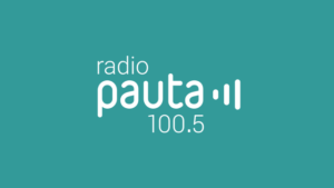 Logo de Radio Pauta