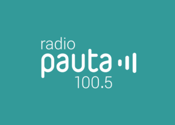 Logo de Radio Pauta