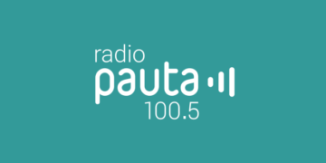 Logo de Radio Pauta