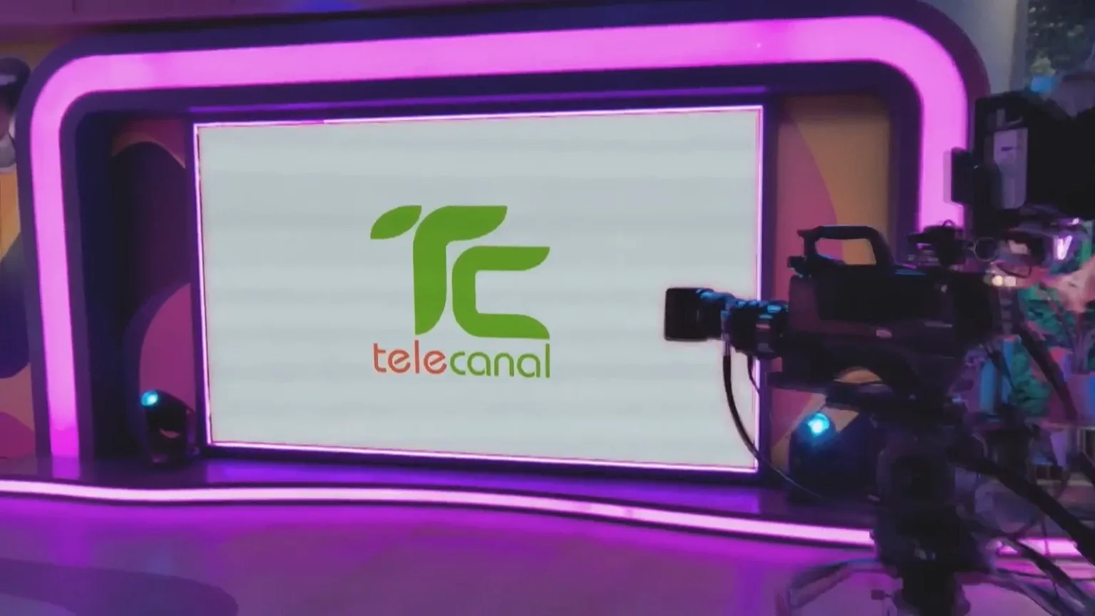 Telecanal