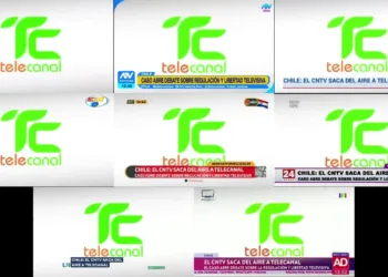 Telecanal - Albavisión