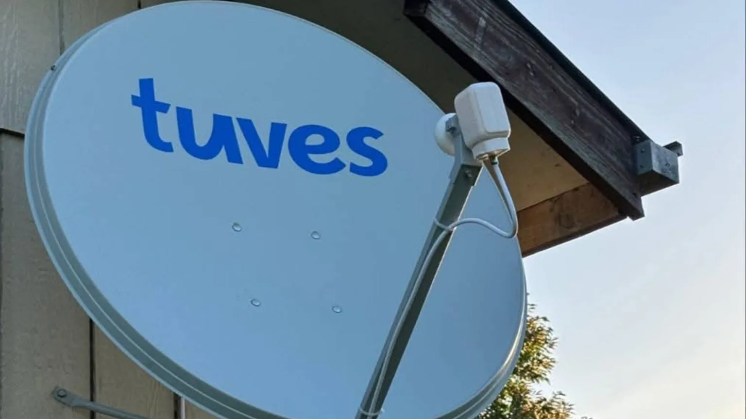 Tuves