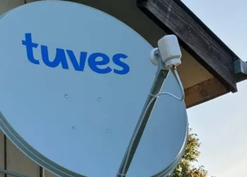 Tuves