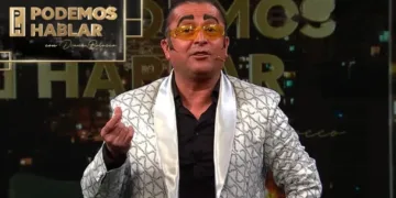 Yerko Puchento - Chilevisión
