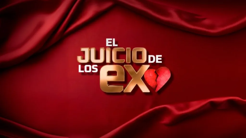 El Juicio de los Ex - Mega