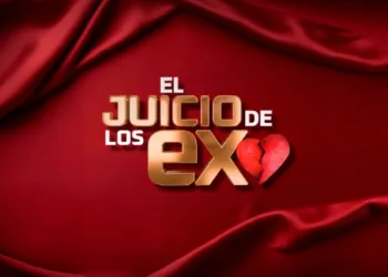 El Juicio de los Ex - Mega