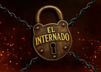 El internado - Mega